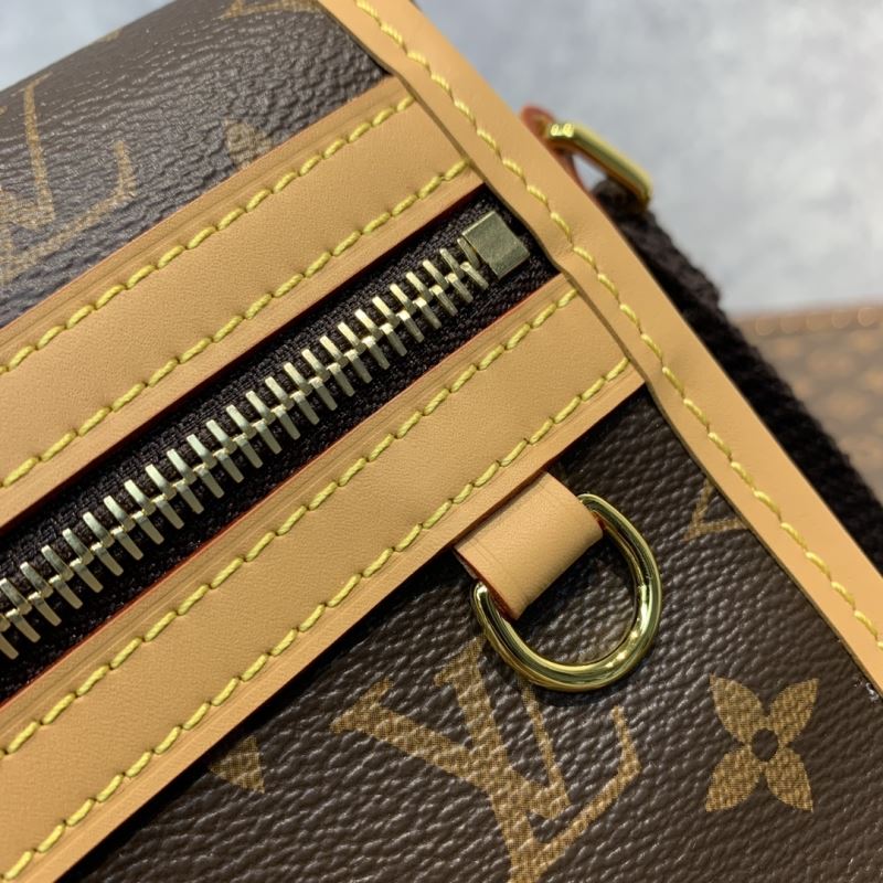 Mens LV Satchel bags